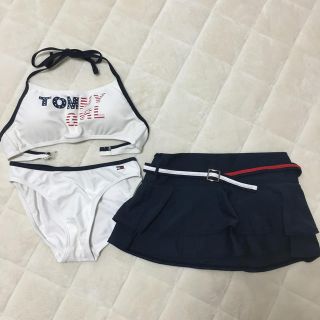 トミーガール(tommy girl)のtommy girl 水着(水着)