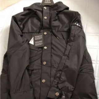 TATRAS(マウンテンパーカー)のフリマアイテム一覧 TATRAS(マウンテンパーカー)のフリマアイテム一覧