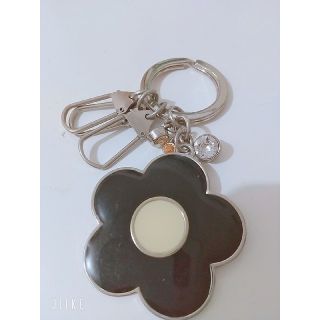 マリークワント(MARY QUANT)のMARY QUANT キーホルダー(キーホルダー)