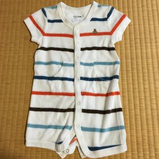 ベビーギャップ(babyGAP)のbabyGAP(ロンパース)