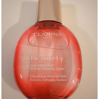 クラランス(CLARINS)のクラランス　アフターメイクアップローション(化粧水/ローション)