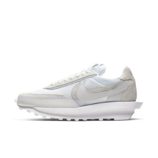 ナイキ(NIKE)のNIKE Sacai LD waffle ナイキ サカイ LD ワッフル(スニーカー)