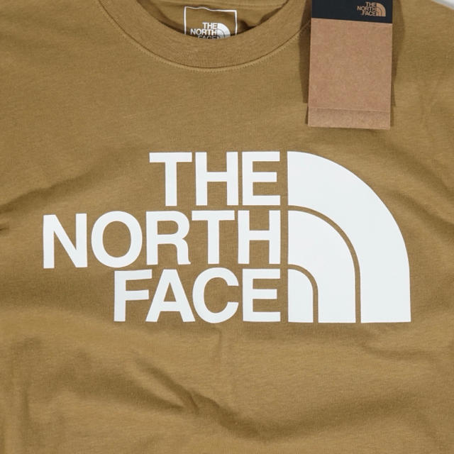 THE NORTH FACE(ザノースフェイス)の◆日本未発売◆NORTH FACE HD Tシャツ/ US Mサイズ BK メンズのトップス(Tシャツ/カットソー(半袖/袖なし))の商品写真