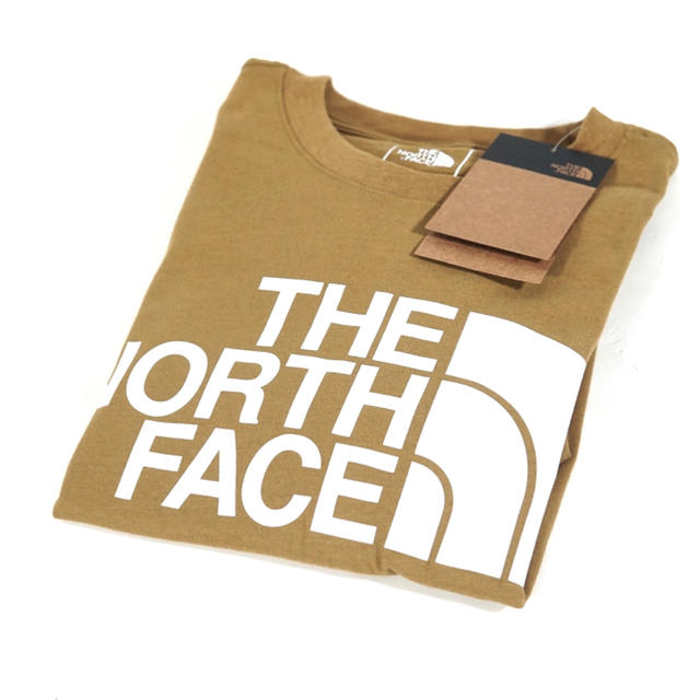 THE NORTH FACE(ザノースフェイス)の◆日本未発売◆NORTH FACE HD Tシャツ/ US Mサイズ BK メンズのトップス(Tシャツ/カットソー(半袖/袖なし))の商品写真