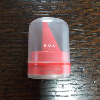 アールエムケー(RMK)のRMK アイブロウペンシル　削り器(その他)