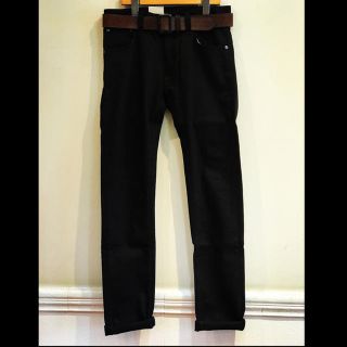 ヌーディジーンズ(Nudie Jeans)の《★ Nudie Jeans ★》"THIN FINN " スキニージーンズ(デニム/ジーンズ)