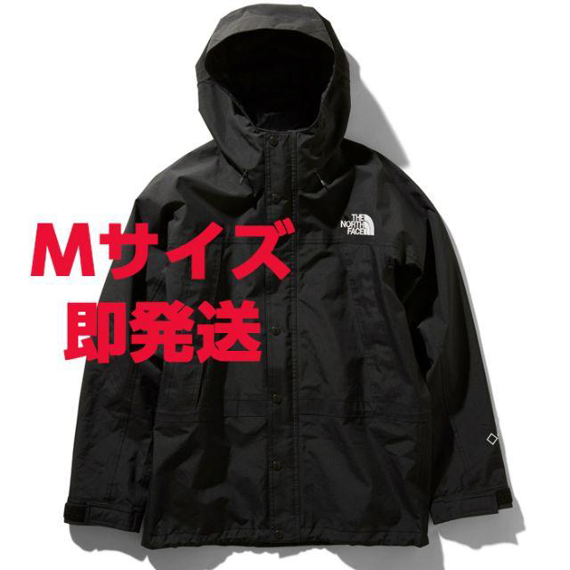 THE NORTH FACE MOUNTAIN LIGHT JACKET M