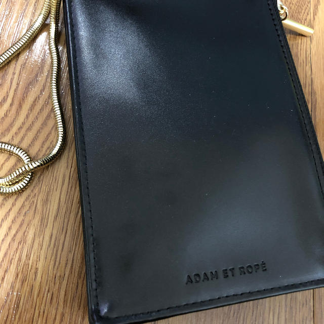 Adam et Rope'(アダムエロぺ)のアダムエロペ スマホ/家電/カメラのスマホアクセサリー(その他)の商品写真