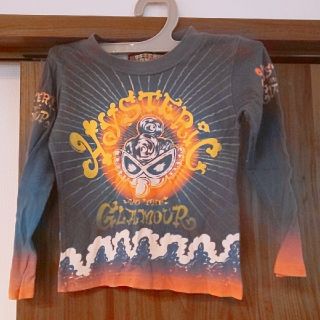 ヒステリックグラマー(HYSTERIC GLAMOUR)のヒス ロンティー 95(Tシャツ/カットソー)