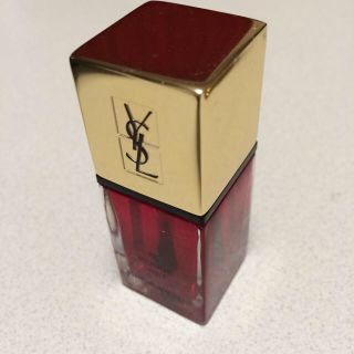 サンローラン(Saint Laurent)のYSL ラ・ラッククチュール 63(マニキュア)