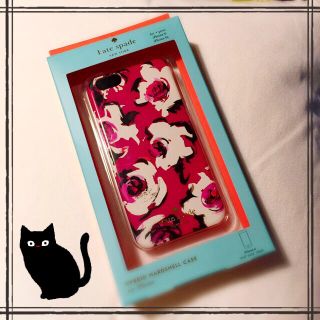 ケイトスペードニューヨーク(kate spade new york)のkate spade❤︎ケース(その他)