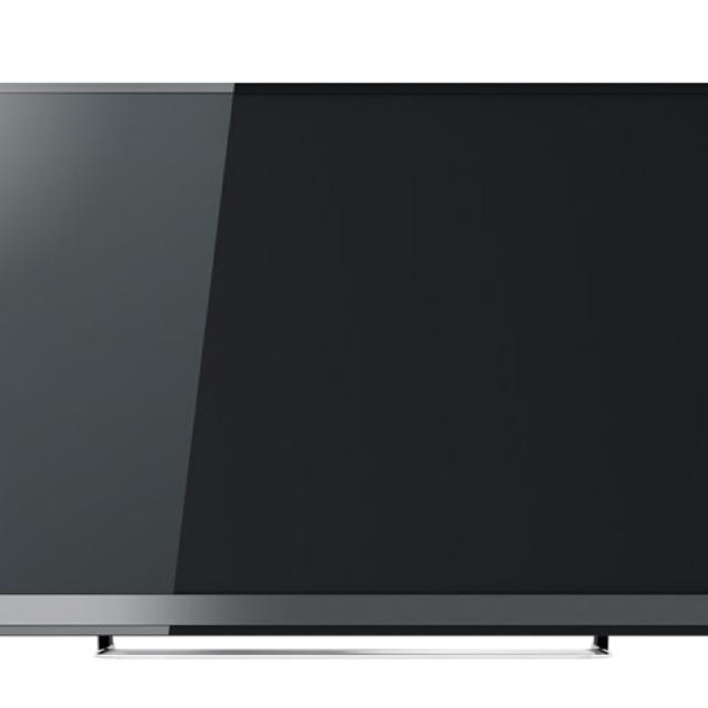 【美品】TOSHIBA REGZA 4K 50インチテレビ