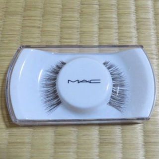 マック(MAC)の未使用！　M・A・C マック #36 アイ ラッシュ　つけまつげ(つけまつげ)