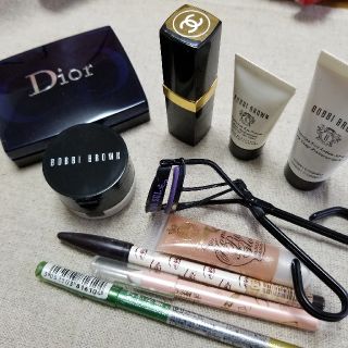 クリスチャンディオール(Christian Dior)の[USED品]処分セール(アイシャドウ)