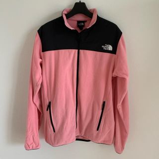 ザノースフェイス(THE NORTH FACE)のNORTH FACE バーサマイクロジャケット ポーラーテック (その他)