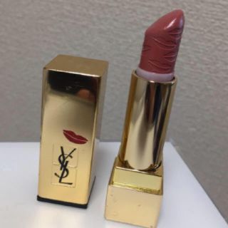 イヴサンローランボーテ(Yves Saint Laurent Beaute)のYSL❤︎ピュールクチュールコレクタールージュ(口紅)