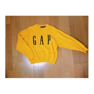 ギャップ(GAP)のGAP スエット(トレーナー/スウェット)