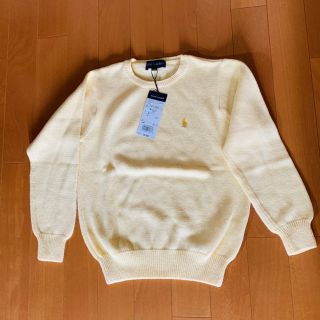 ラルフローレン(Ralph Lauren)のラルフローレン　子供用ニット(ニット)