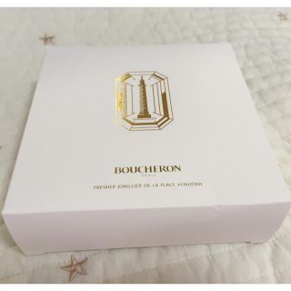 ブシュロン(BOUCHERON)のブシュロン　リングピロー(リングピロー)