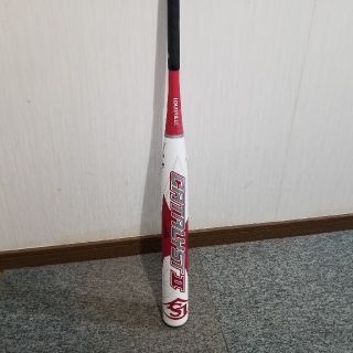 ルイスビルスラッガー(Louisville Slugger)の最終値下げ！CATALYST Ⅱ Ti（カタリスト2 Ti）2020年最新モデル(バット)