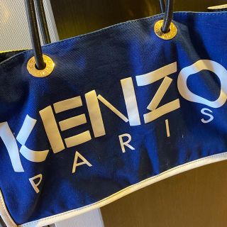 ケンゾー(KENZO)のKENZO 鞄(トートバッグ)