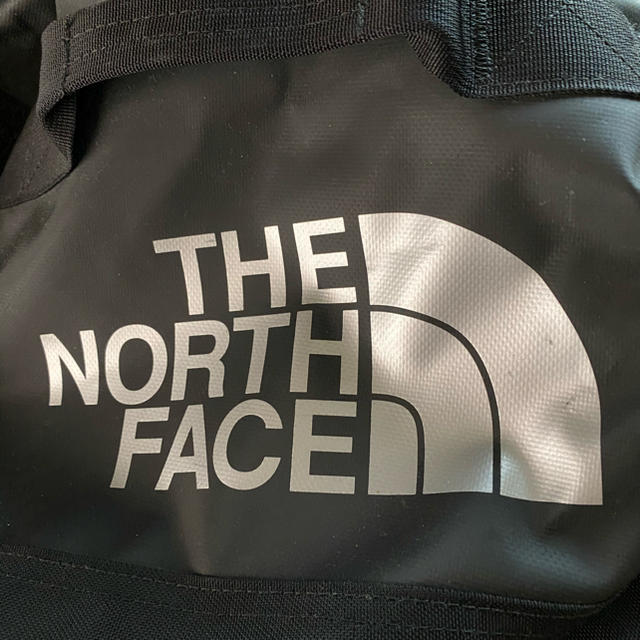 THE NORTH FACE ノースフェイス　ダッフルバッグS 50L