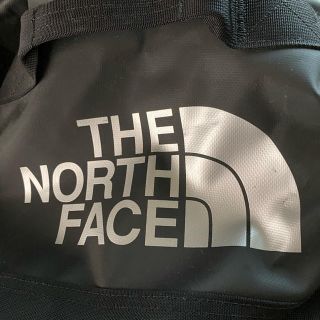 ザノースフェイス(THE NORTH FACE)のTHE NORTH FACE ノースフェイス　ダッフルバッグS 50L(ボストンバッグ)