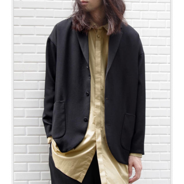 dulcamara 19aw よそいき セットアップ