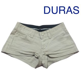 デュラス(DURAS)のDURAS(ショートパンツ)