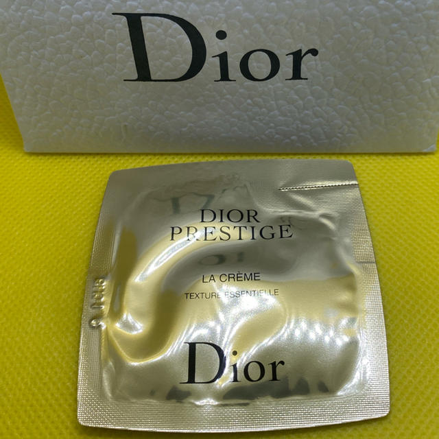 Dior(ディオール)のDior ディオール　プレステージ　ラ・クレーム コスメ/美容のスキンケア/基礎化粧品(フェイスクリーム)の商品写真