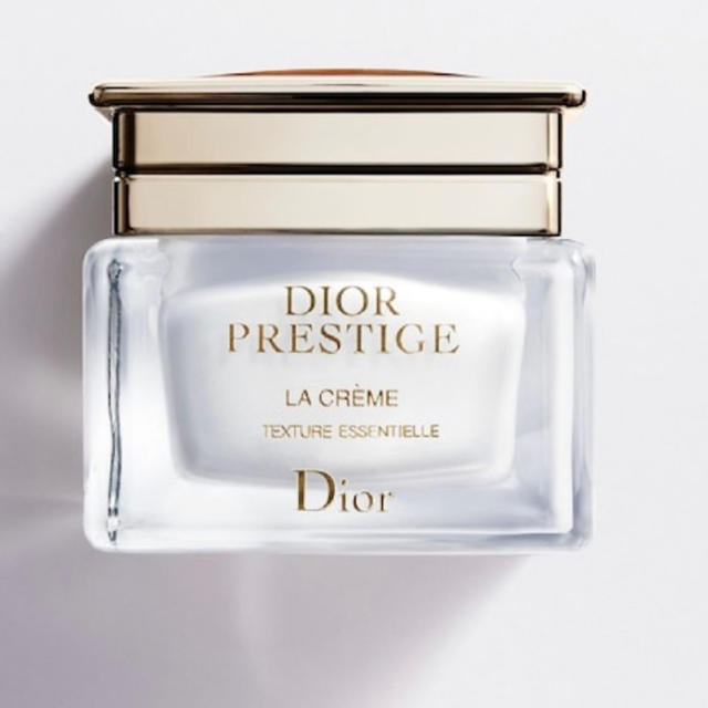 Dior(ディオール)のDior ディオール　プレステージ　ラ・クレーム コスメ/美容のスキンケア/基礎化粧品(フェイスクリーム)の商品写真