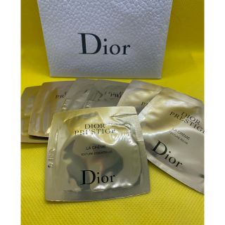 ディオール(Dior)のDior ディオール　プレステージ　ラ・クレーム(フェイスクリーム)