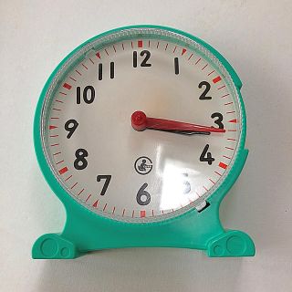 さんすうセット★時計★さんすうぼっくす(知育玩具)