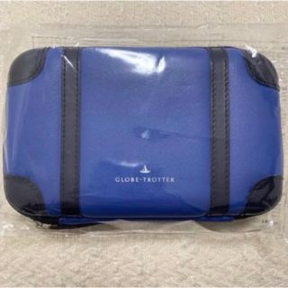 グローブトロッター(GLOBE-TROTTER)のANA グローブトロッター アメニティ ビジネスクラス(旅行用品)