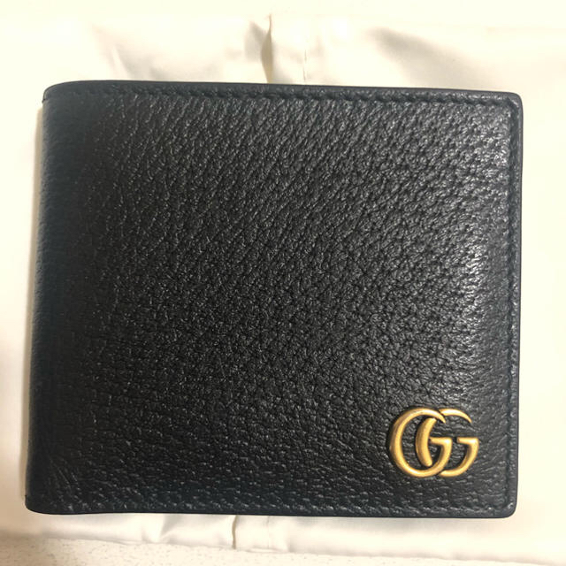 Gucci(グッチ)のyou様専用 メンズのファッション小物(折り財布)の商品写真