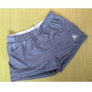 ルコックスポルティフ(le coq sportif)の【ル・コック】ランニング ショートパンツ(ウェア)