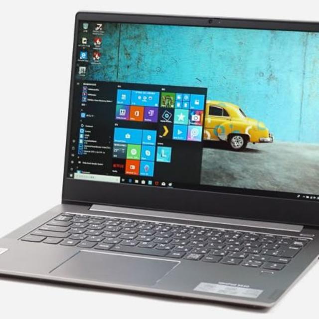 未開封新品Lenovo s540 windows10 RYZEN5 8G256G