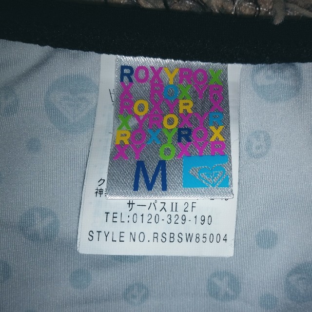 Roxy(ロキシー)のビキニ レディースの水着/浴衣(水着)の商品写真