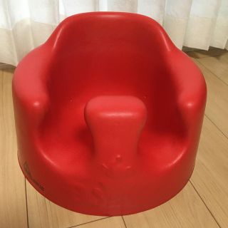 バンボ(Bumbo)のバンボ　色あせあり　送料込み　付属品なし(その他)