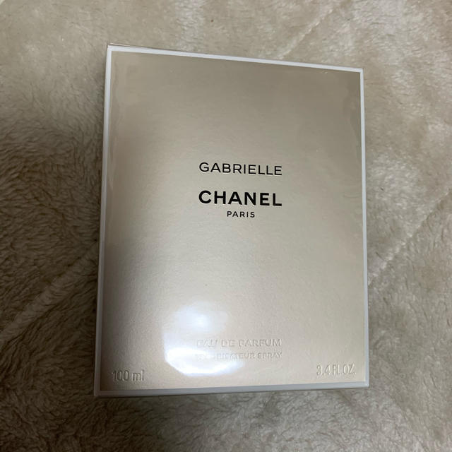 CHANEL ガブリエル 香水 新品未開封