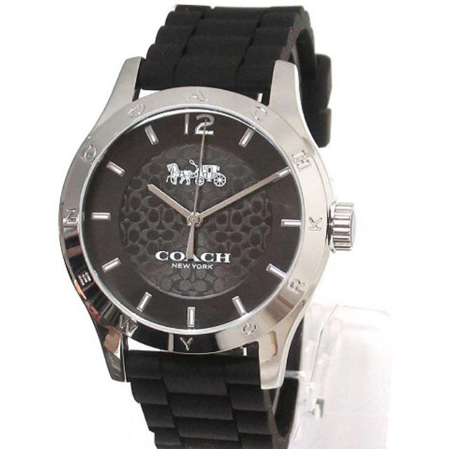 COACH(コーチ)のCOACH 腕時計 期間限定セール6500円 20日までこの価格！ レディースのファッション小物(腕時計)の商品写真