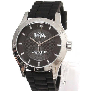 コーチ(COACH)のCOACH 腕時計 期間限定セール6500円 20日までこの価格！(腕時計)
