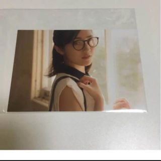 渡辺麻友 ポストカード 写真集 知らないうちに(アイドルグッズ)