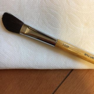 シュウウエムラ(shu uemura)のシュウウエムラ メイクブラシ(ブラシ・チップ)