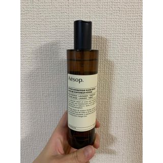 イソップ(Aesop)のAesop ルームスプレー(アロマグッズ)