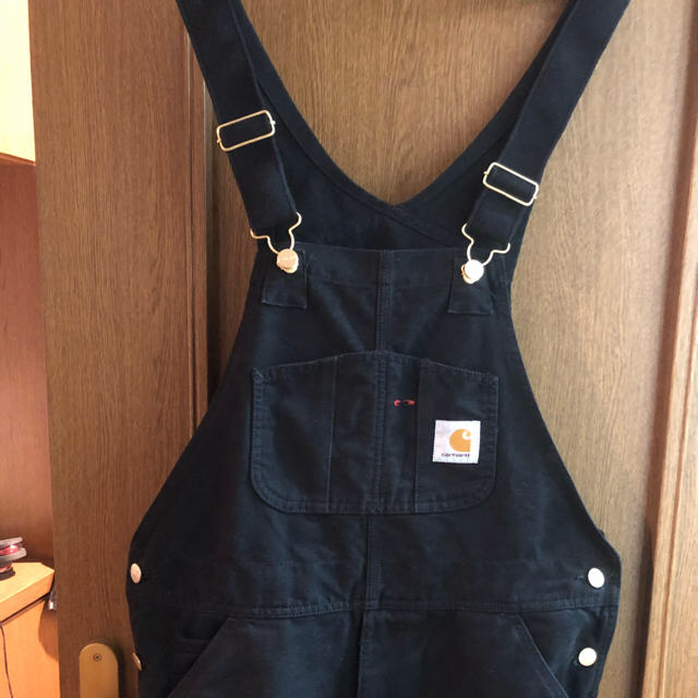 オーバーオール Carhartt ビブオーバー 32 | www.smartbox.com.sg