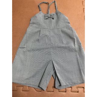 マザウェイズ(motherways)のマザウェイズ　新品　90 サロペット(パンツ/スパッツ)