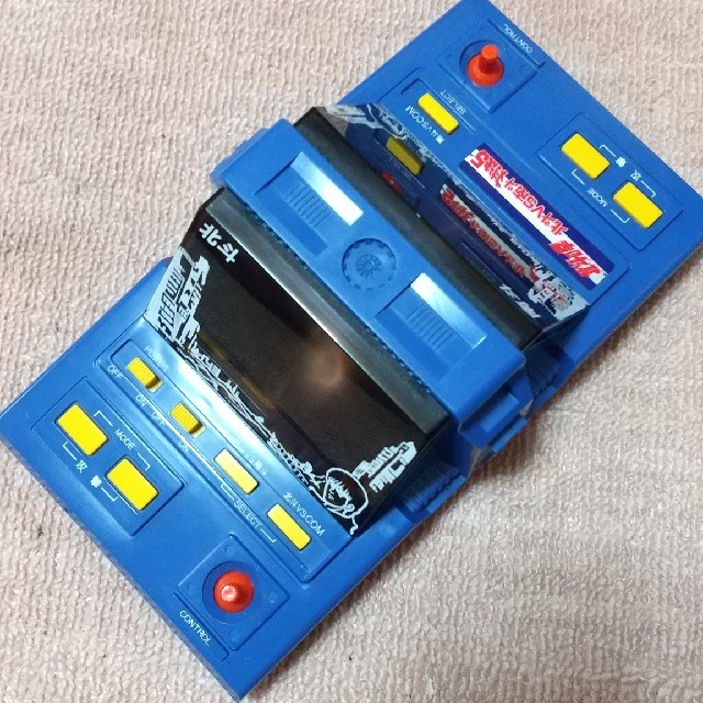 BANDAI - 昭和レトロ 1985年当時物 北斗の拳 北斗VS南斗 対決5 BANDAI - 昭和レトロ 1985年当時物 北斗の拳 北斗VS南斗 対決5