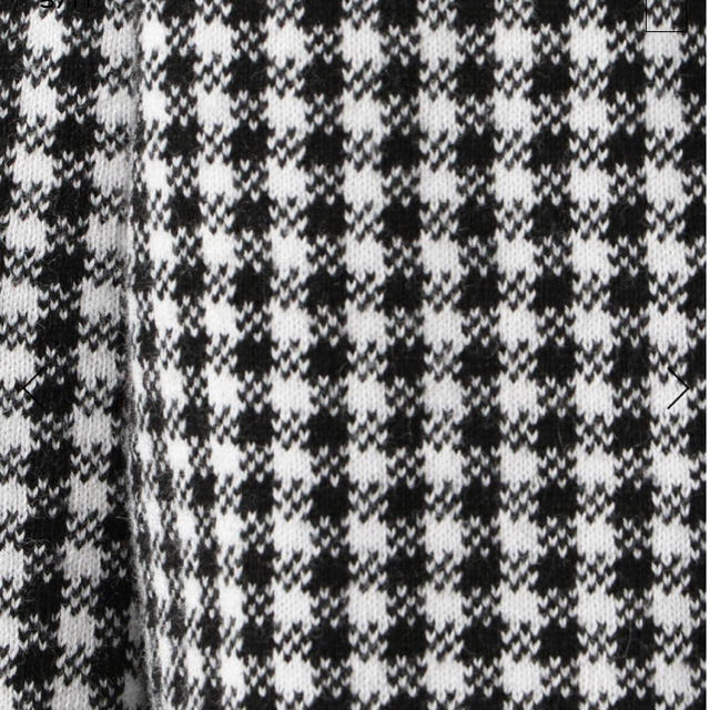 ✴︎新品 トゥモローランド caban ニットカシミアジャケット