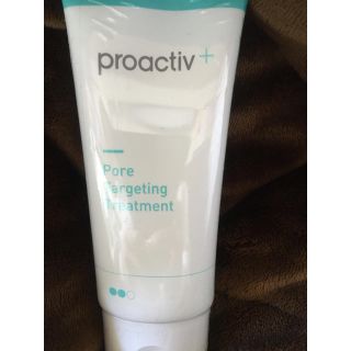 プロアクティブ(proactiv)のプロアクティブ プラス　ボアターゲティング　トリートメント(フェイスクリーム)